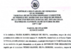 Cartel de Citación a Maira Karina Borjas de Silva para hacerse presente en el Juicio por Divorcio por Desafecto 5 Captura de pantalla 2026 10 24 a las 5.12.22 p. m