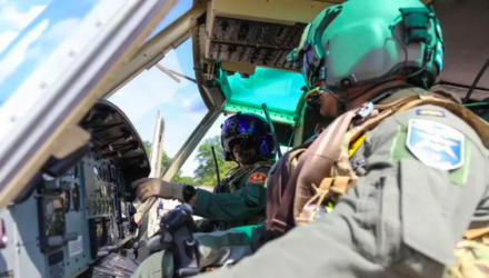 Bukele invadió Haití para rescatar cuatro militares salvadoreños secuestrados por las pandillas 3 Haití