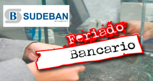 feriado bancario