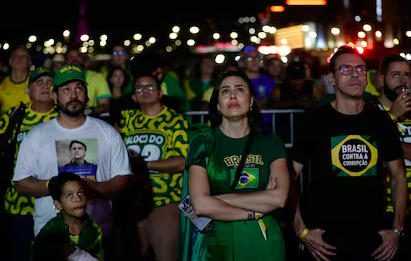 Flavio Bolsonaro