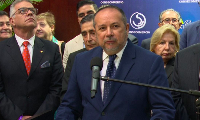 Consecomercio reconoce que nuevas providencias del Seniat avanzan hacia la simplificación 1 providencias del Seniat