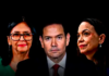 El regreso de María Machado tuvo que negociarse reconoció Marco Rubio 5 María Machado