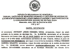 Cartel de Citación a Anthony Jesús Higuera Vivas al juicio por Divorcio por Desafecto 5 Captura de pantalla 2026 10 28 a las 4.37.59 p. m