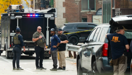 Agente del FBI fuera de servicio mató a tiros a un venezolano que protagonizó un tiroteo masivo en c Chicago 2 Captura de pantalla 2026 10 28 a las 5.59.52 p. m