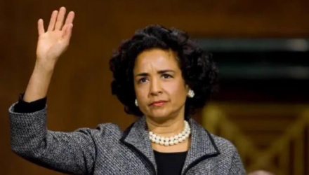 Analisa Torres es la nueva jueza a cargo del caso de Nicolás Maduro y Cilia Flores 2 Analisa Torres
