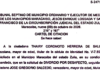 Cartel de Citación a Thairy Coromoto Herrera de Salcedo para hacerse presente en el Juicio por Divorcio por Desafecto 5 Captura de pantalla 2026 10 30 a las 10.12.08 a. m