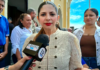 Nora Bracho: «Seguimos luchando por todos los presos políticos» 5 Nora Bracho