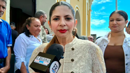 Nora Bracho