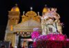 Fiestas de la Virgen de Chiquinquirá se celebrarán honor y solidaridad con víctimas de los terremotos 7 Chiquinquirá