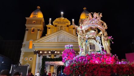 Chiquinquirá