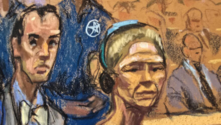 Cilia Flores comparecerá este jueves en Nueva York para pedir arresto domiciliario por motivos de salud 2 Flores