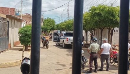 Zulia| Rescataron a una comerciante en San Francisco que fue tomada como rehén dentro de su local 3 Comerciante