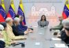 Presidenta
