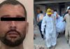 Recuperaron un cadáver entre los escombros de Mansión Club Caraballeda 7 Cadáver
