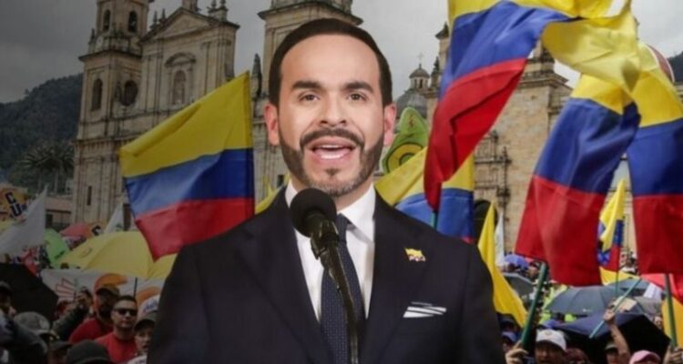 De la Espriella firmó decreto que regula la protesta social 1 Espriella