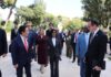 Delcy Rodríguez representó a Venezuela en la incorporación a la FAO 5 Rodríguez