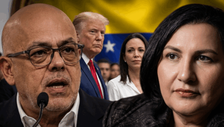 Exdiputado (PJ) miembro de la Comisión Negociadora aspira a integrar a María Machado a la mesa 4 Machado
