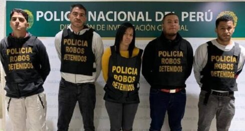 Venezolano