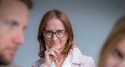 Suegra