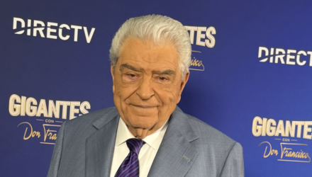 Don Francisco