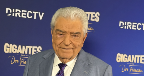 Don Francisco
