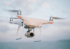 Levantaron la prohibición de volar drones en Venezuela 4 Drones
