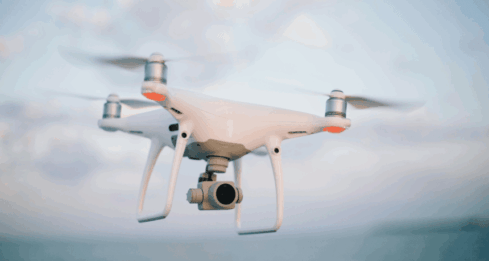 Drones