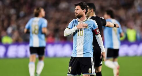 Messi