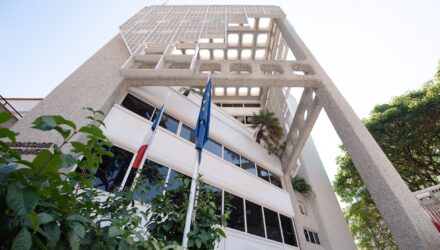 Embajada de Francia reactivó servicio de visados en Venezuela 2 Embajada