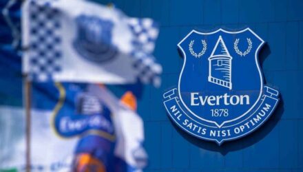 El Everton está a la venta 1 Everton