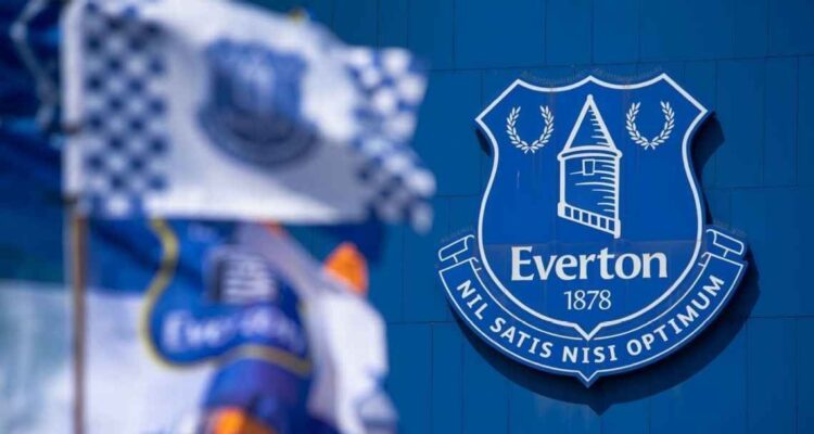El Everton está a la venta 1 Everton