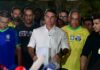 Bolsonaro dijo que pedirá «anulación» de las elecciones en Brasil 5 Bolsonaro