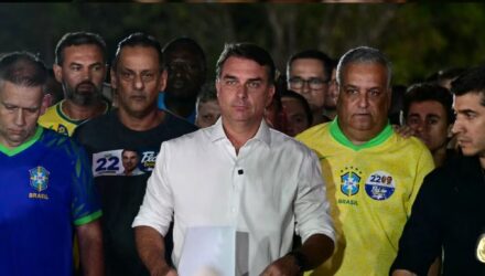 Bolsonaro dijo que pedirá «anulación» de las elecciones en Brasil 2 Bolsonaro