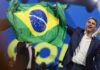 Veamos quién es Flávio Bolsonaro, el que podría ser el próximo presidente de Brasil 5 Bolsonaro