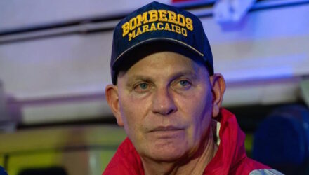 Contundente rechazo del pueblo: Una marcha pírrica, escuálida y vacía decepciona a financistas de MCM 2 Gian Carlo Di Martino Alcalde de Maracaibo