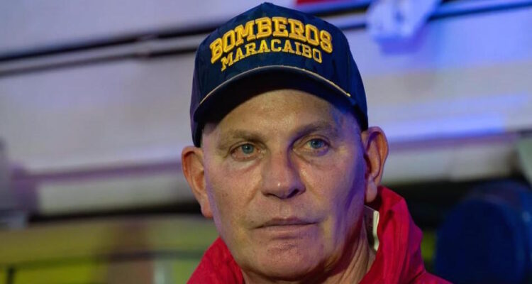 Contundente rechazo del pueblo: Una marcha pírrica, escuálida y vacía decepciona a financistas de MCM 1 Gian Carlo Di Martino Alcalde de Maracaibo