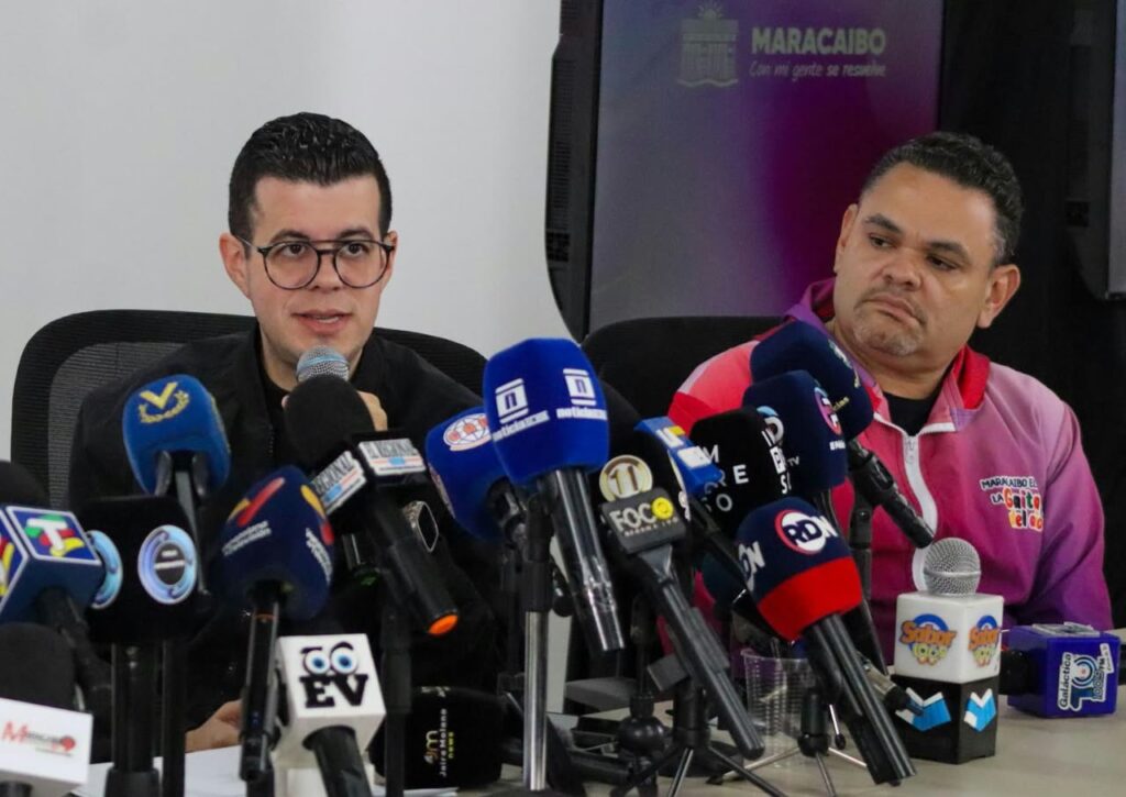 Van 40 agrupaciones a eliminatorias del Festival «Maracaibo Elige la gaita del Año» 3 IMG 20261021 WA0018