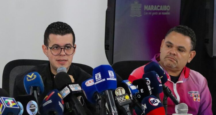Van 40 agrupaciones a eliminatorias del Festival «Maracaibo Elige la gaita del Año» 1 IMG 20261021 WA0018