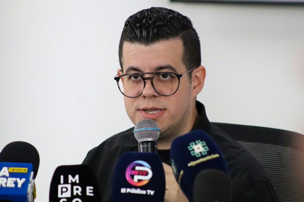 Van 40 agrupaciones a eliminatorias del Festival «Maracaibo Elige la gaita del Año» 2 IMG 20261021 WA0019