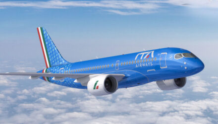 La aerolínea Ita Airways restablecerá la ruta directa entre Roma y Caracas tras una década 2 Ita