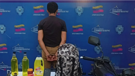 Detuvieron a sospechoso por intoxicaciones masivas en Trujillo 11 Intoxicaciones