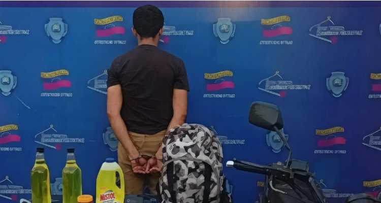 Detuvieron a sospechoso por intoxicaciones masivas en Trujillo 1 Intoxicaciones
