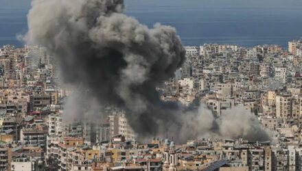 «El mundo quedará asombrado»: los comandantes de Irán se preparan para prolongar la guerra 2 Iran guerra1