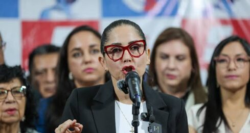 González