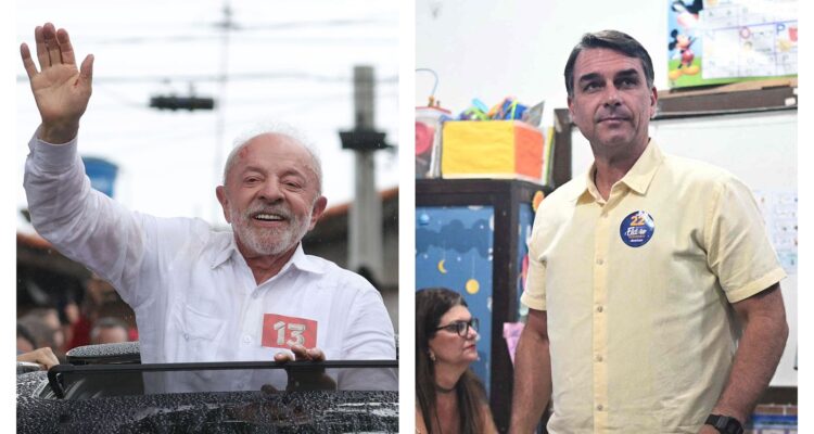Cinco datos que revelan por qué la remontada de Lula en Brasil fue histórica 1 Lula