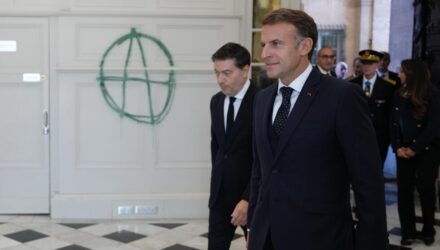 Macron