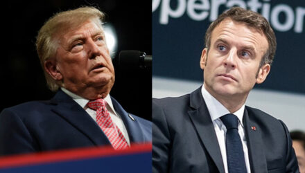 Macron