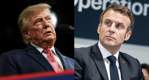 Macron