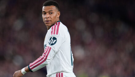 Real Madrid pidió disculpas al pueblo chino por declaraciones de Mbappé 3 Real Madrid