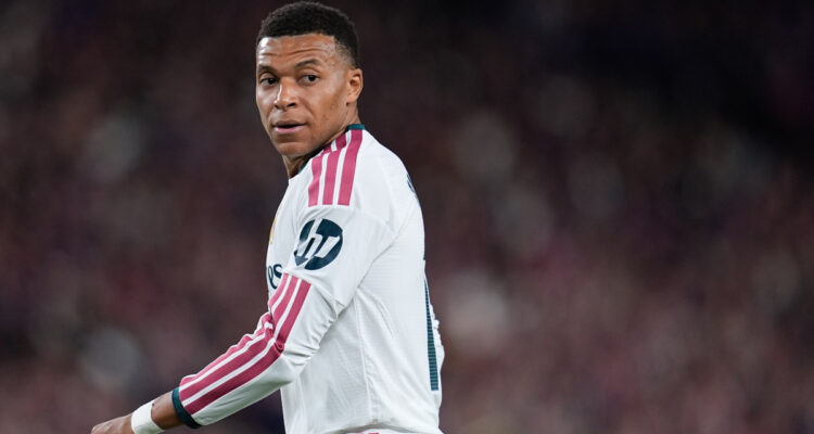Real Madrid pidió disculpas al pueblo chino por declaraciones de Mbappé 1 Real Madrid